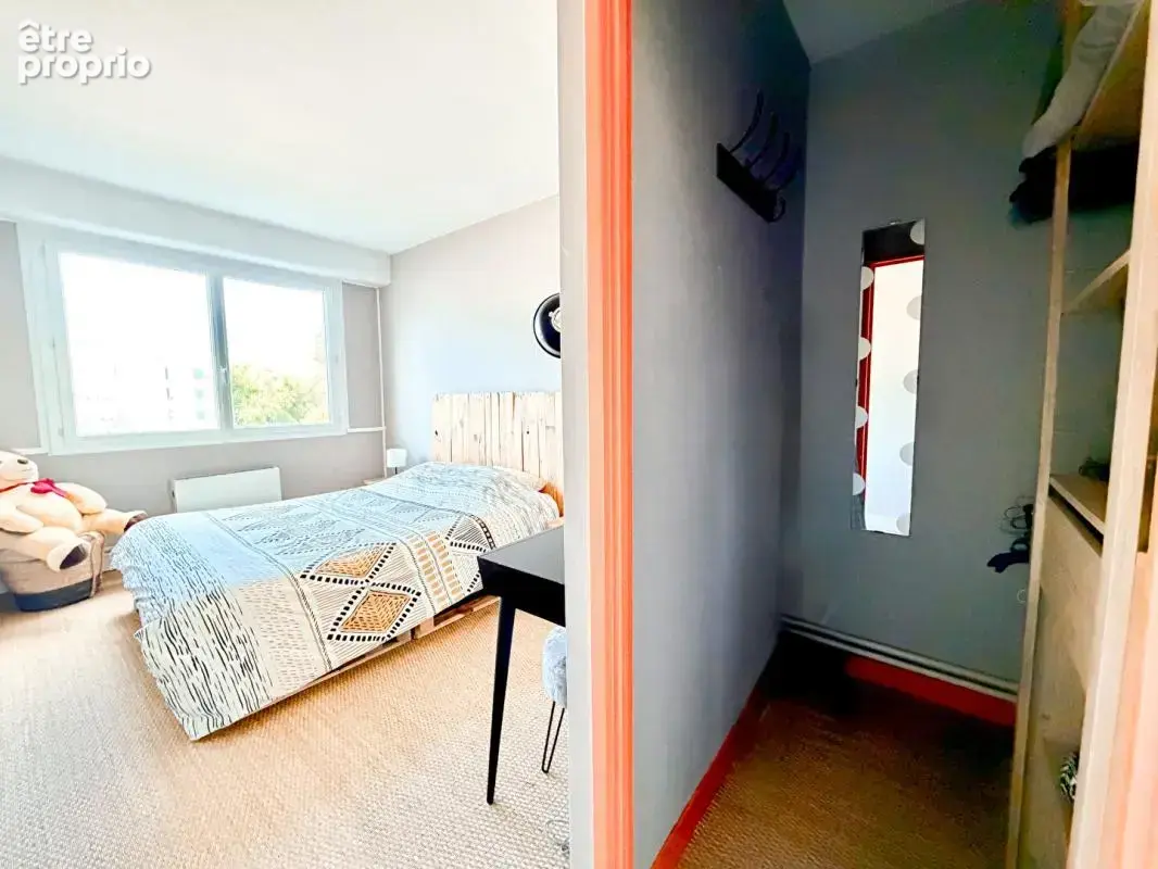 A vendre nantes - ile de nantes - photo 9