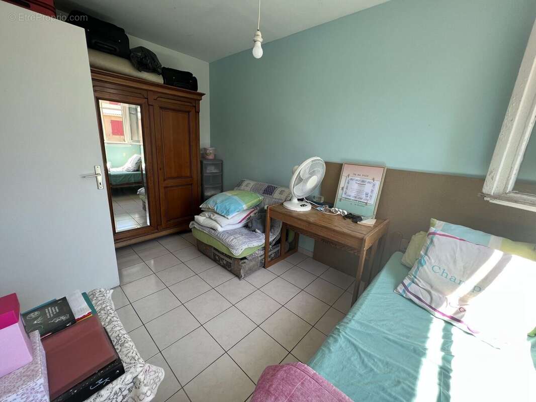 Maison à MARSEILLE-13E
