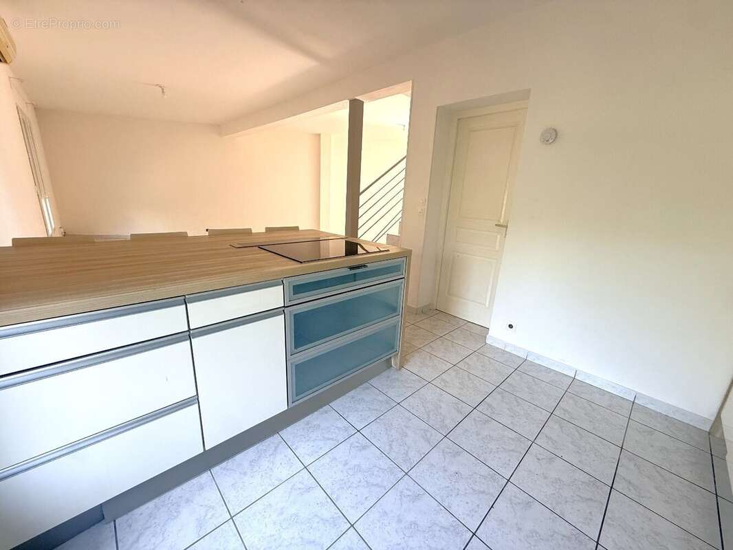 AGDE-Maison contemporaine prête à accueillir vos projets ! - photo 5