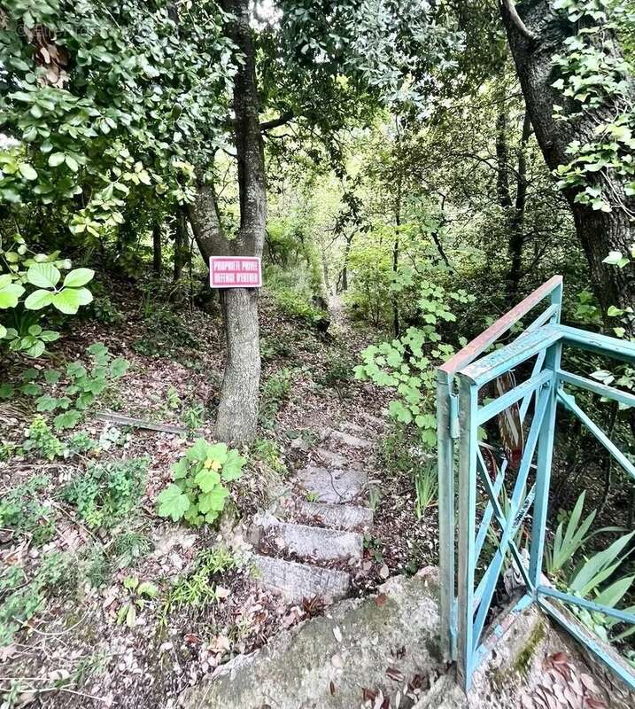 Terrain à CASTILLON