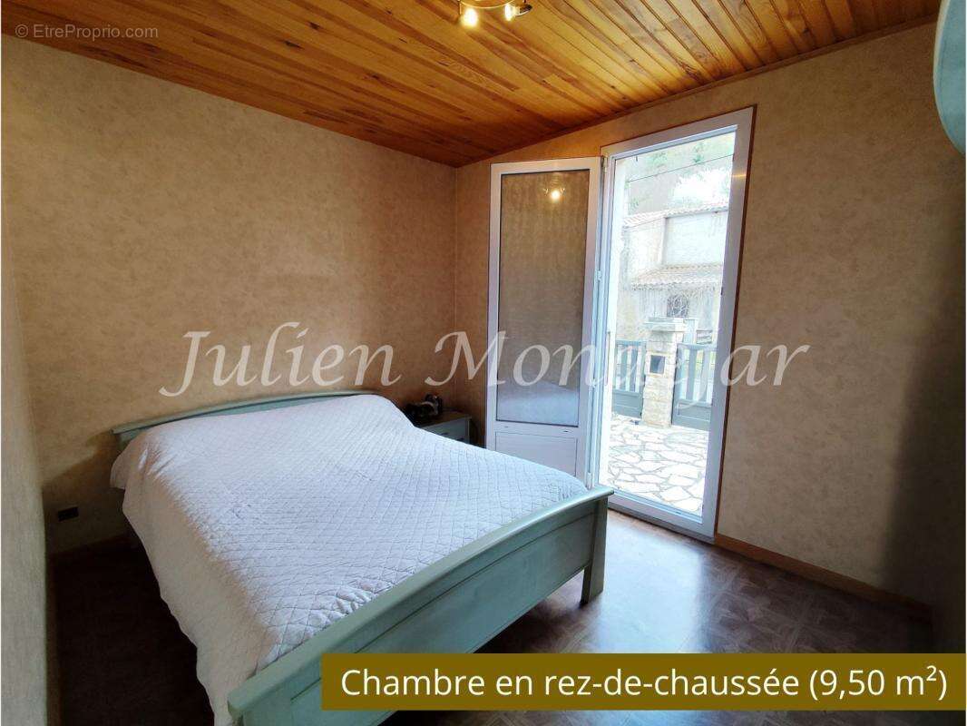 Maison 98 m² à Axat  - photo 11
