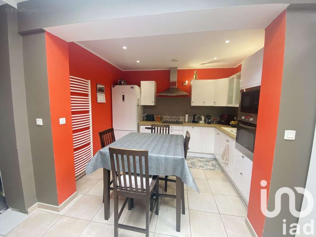 Photo 3 - Maison à CAPINGHEM