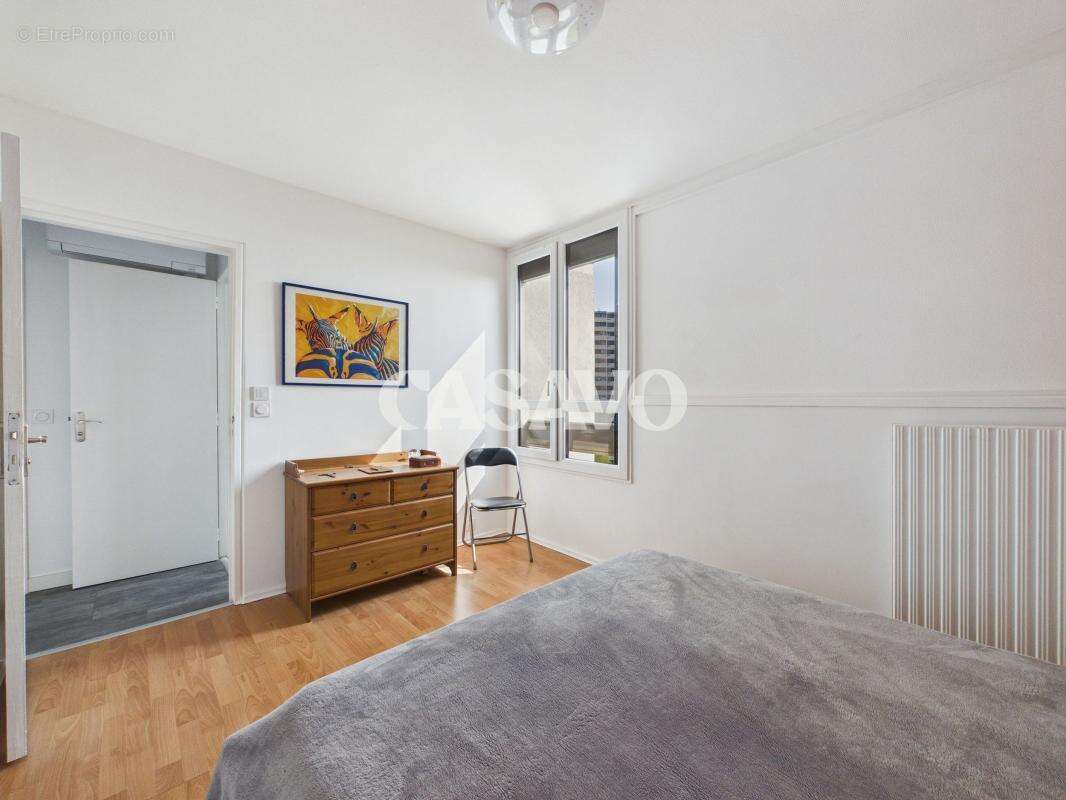 Appartement à CALUIRE-ET-CUIRE