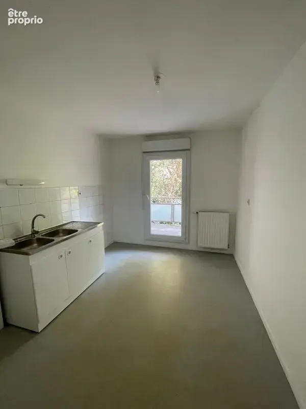 T3 de 70 m² à Lyon 9 au prix de vente de 197 400 € - photo 4