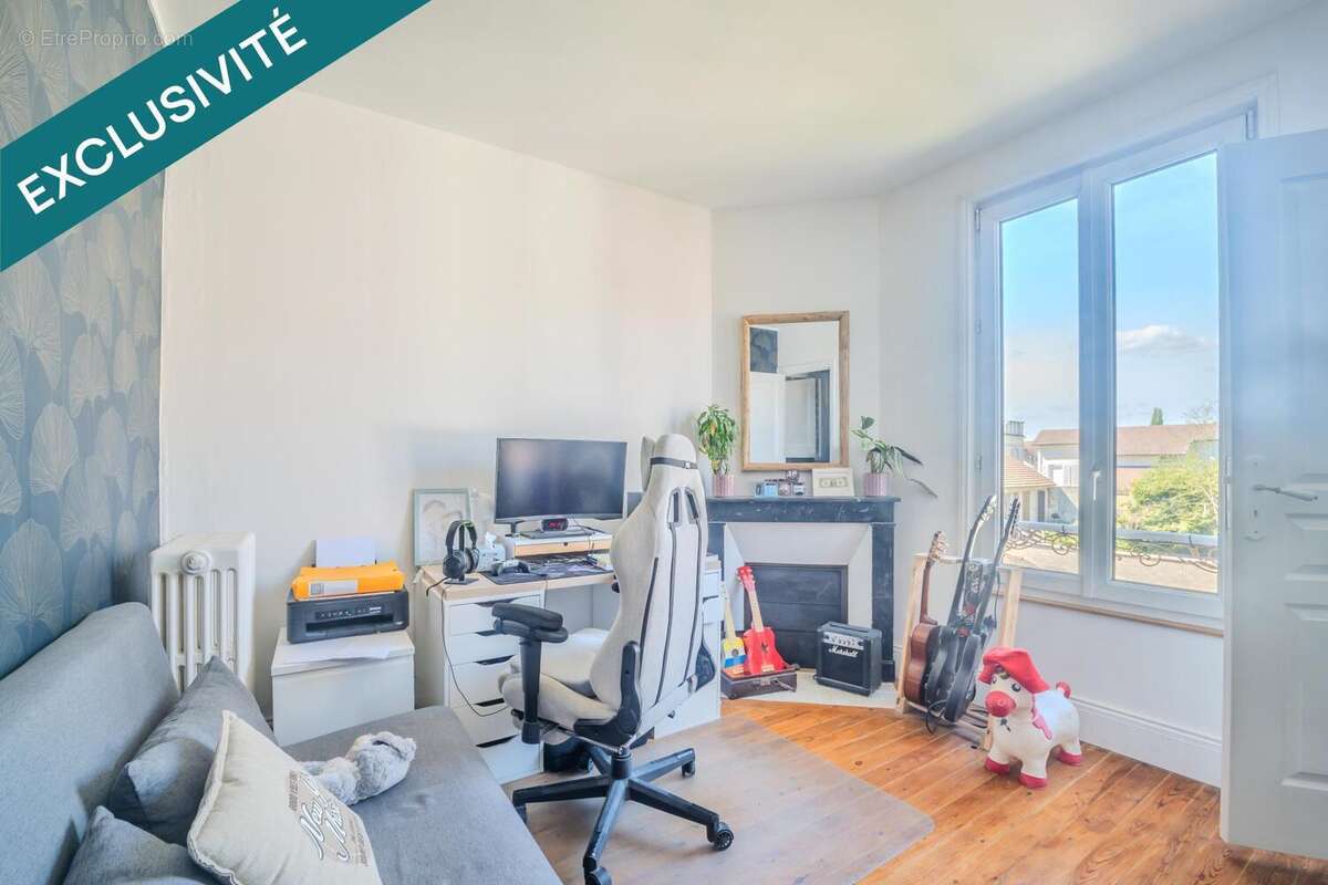 Photo 8 - Maison à NOGENT-SUR-OISE