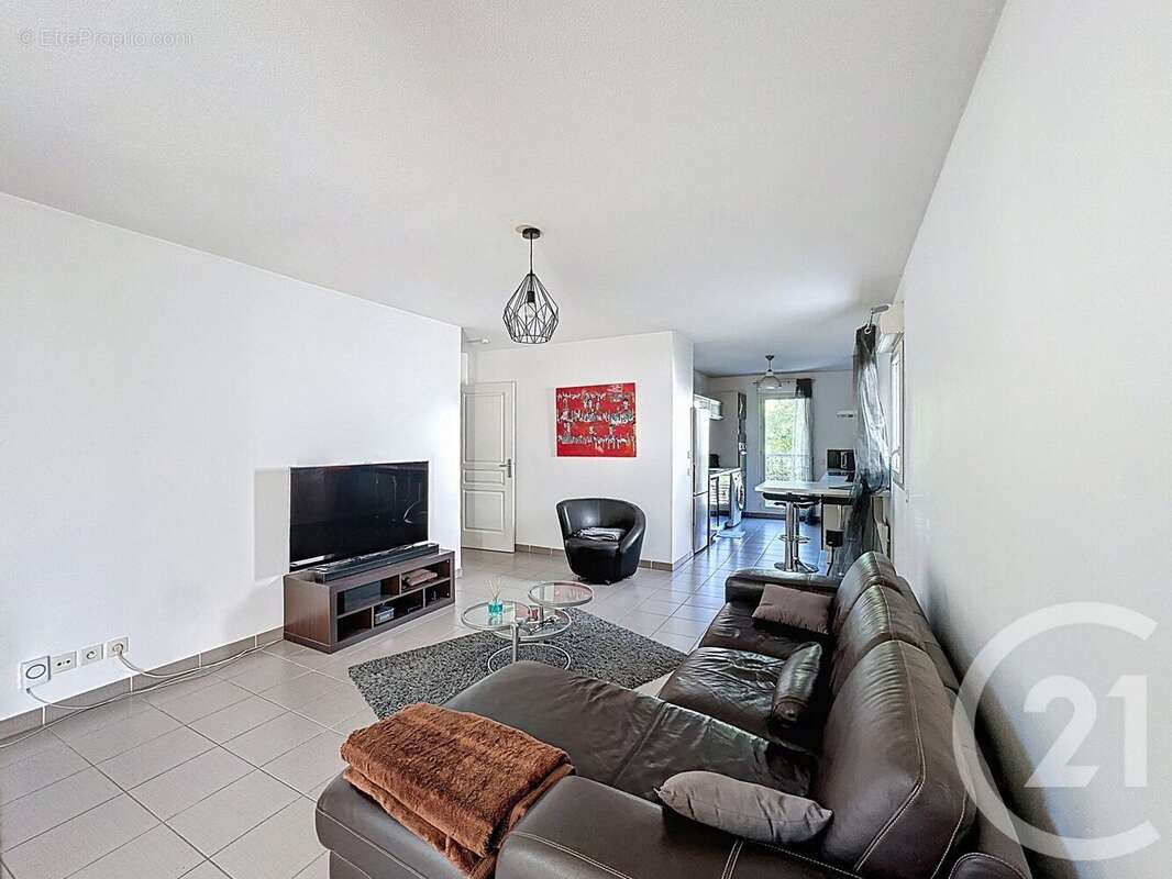 Appartement à GARDANNE