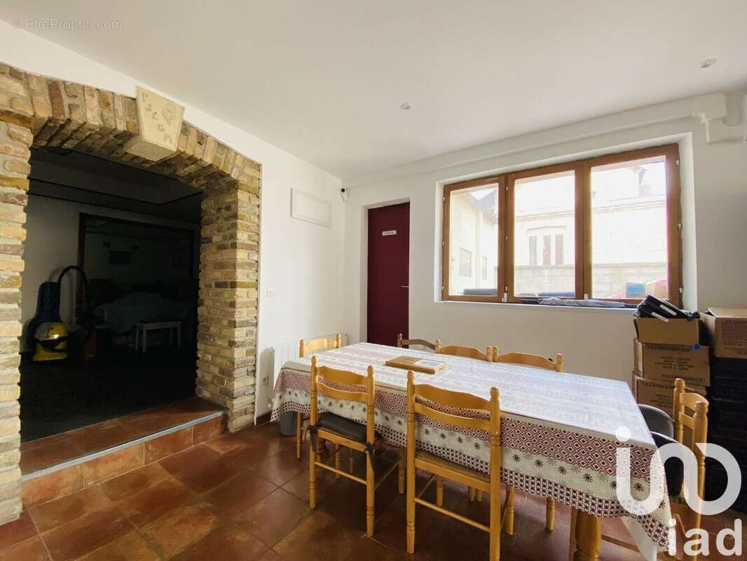 Photo 7 - Maison à VOUZIERS