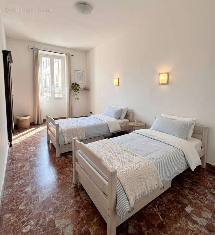 Appartement 4 pièces - menton - photo 4