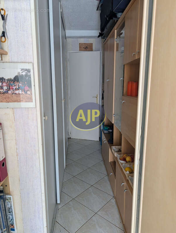 Appartement à LE VERDON-SUR-MER
