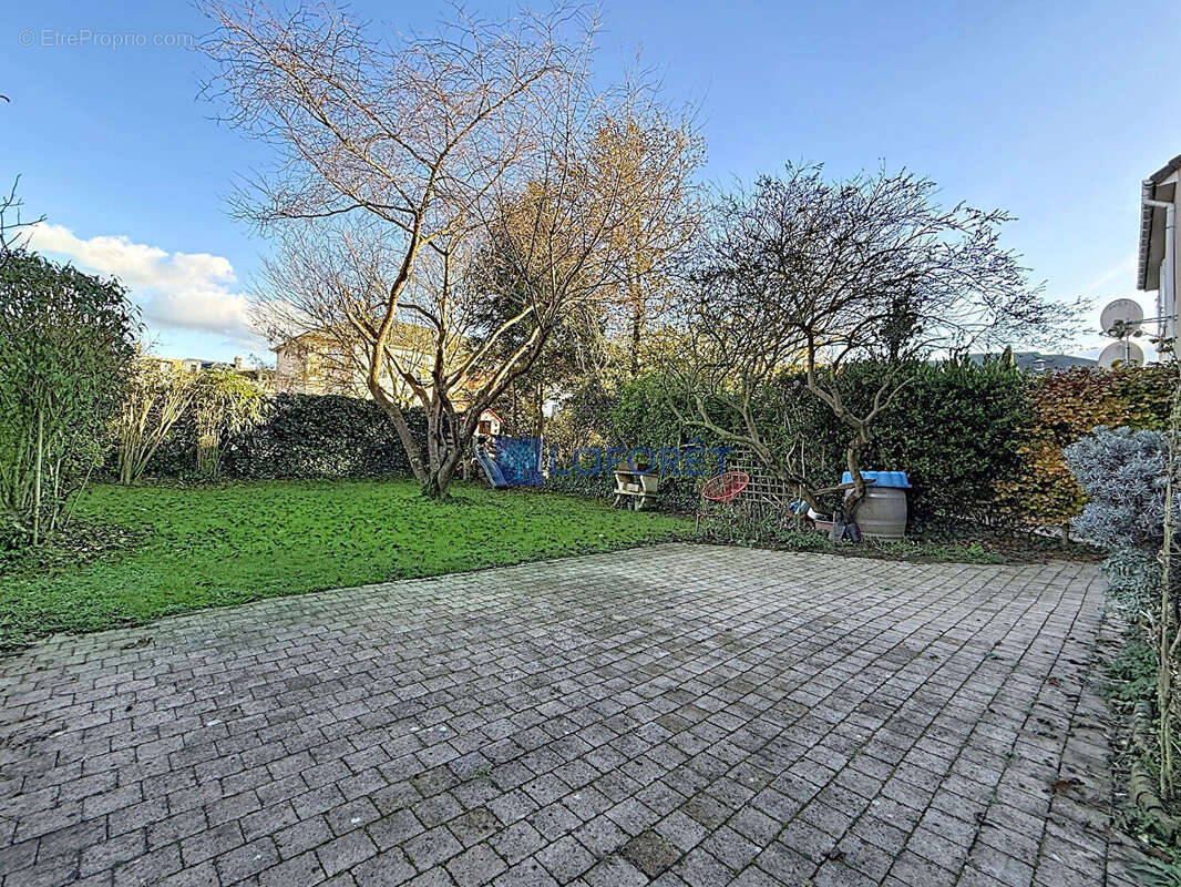 Maison à LE PETIT-QUEVILLY