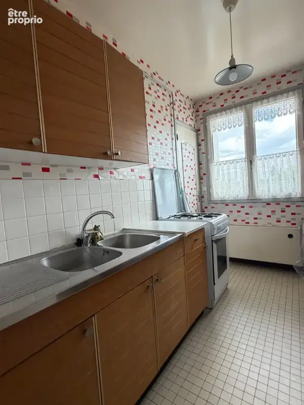 Appartement Evreux 2 pièce(s) 48.19 m2 - photo 8
