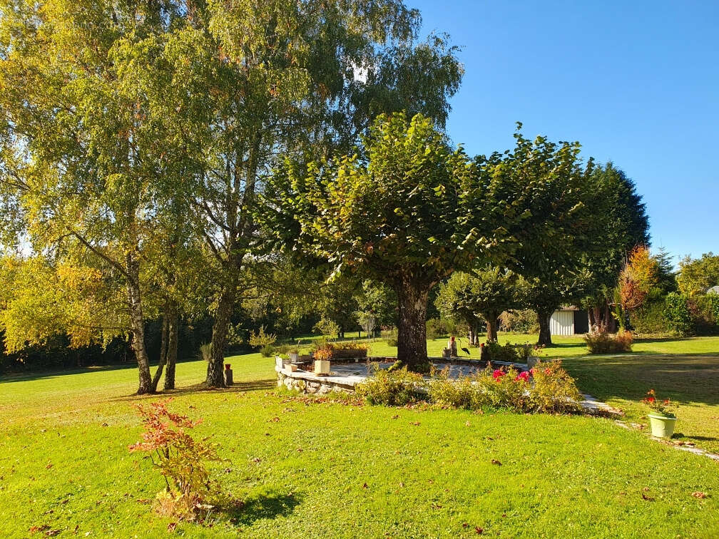 Maison à MARCILLAC-LA-CROISILLE