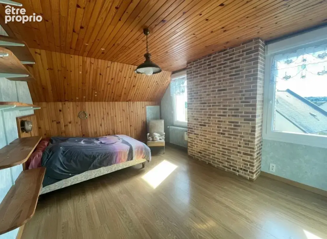 Maison à vendre 4 chambres BON REPOS SUR BLAVET (22) - photo 12