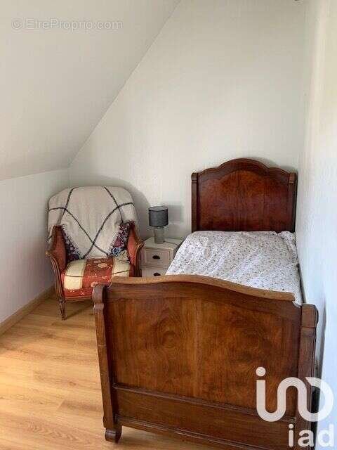 Photo 8 - Maison à NOYANT