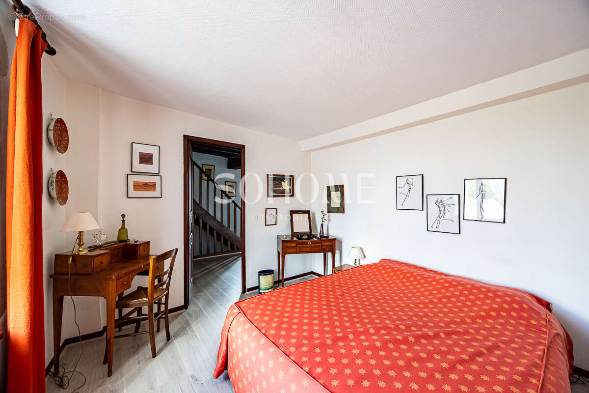 Maison à VILLERS-AUX-NOEUDS