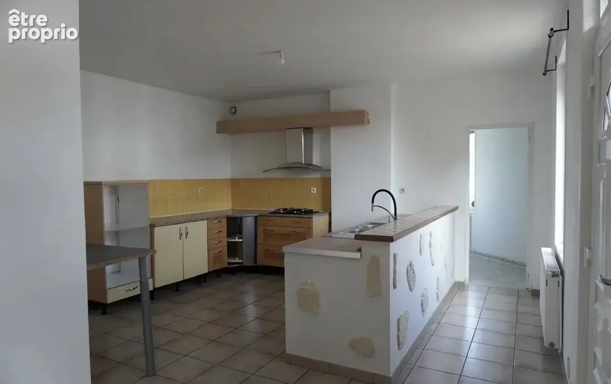 Maison individuelle 125 m² – 3/4 chambres – Jardin clos de 1029 m² – Goeulzin - photo 3