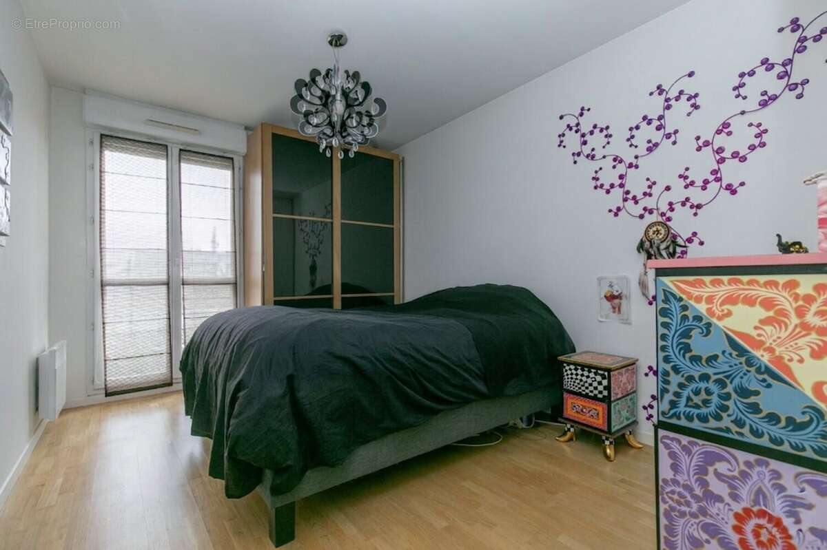 13032026-IMG_0024a - Appartement à LES LILAS