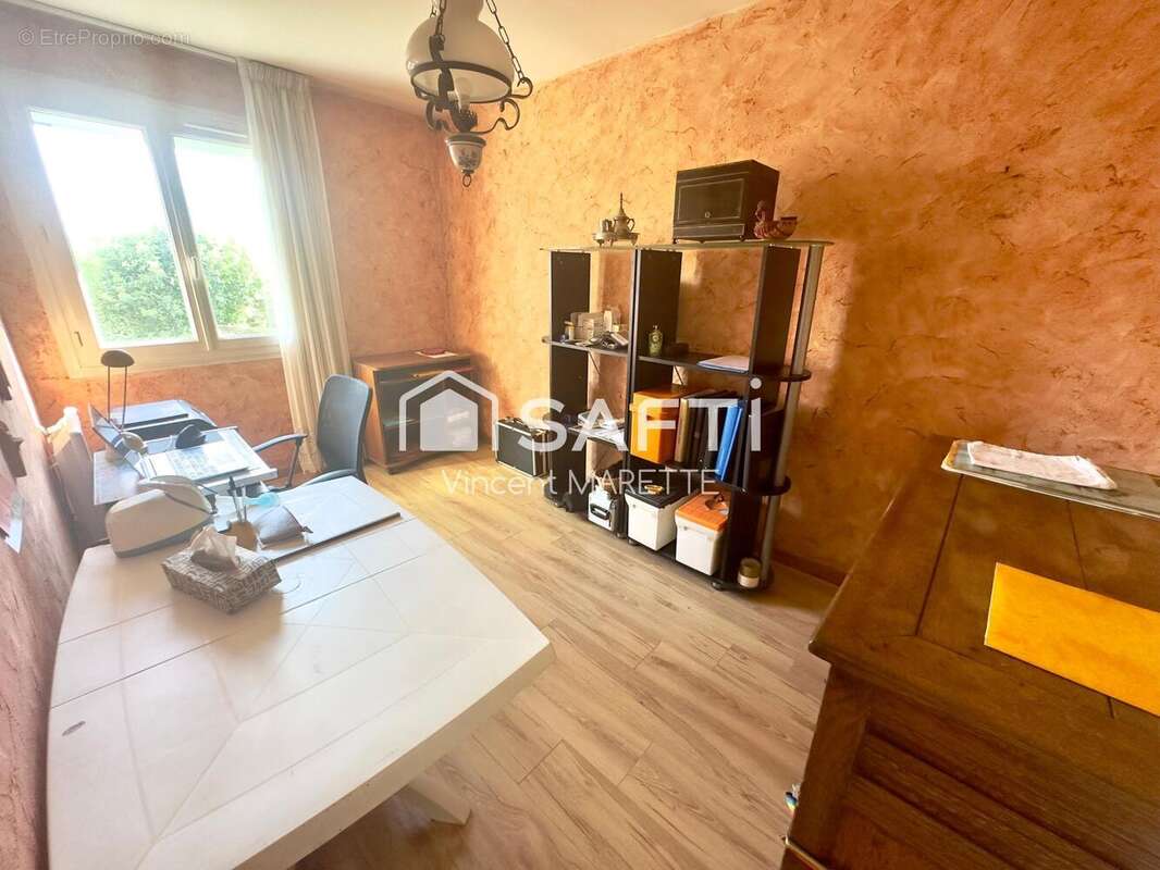 Photo 4 - Maison à SAINT-LEU-D&#039;ESSERENT