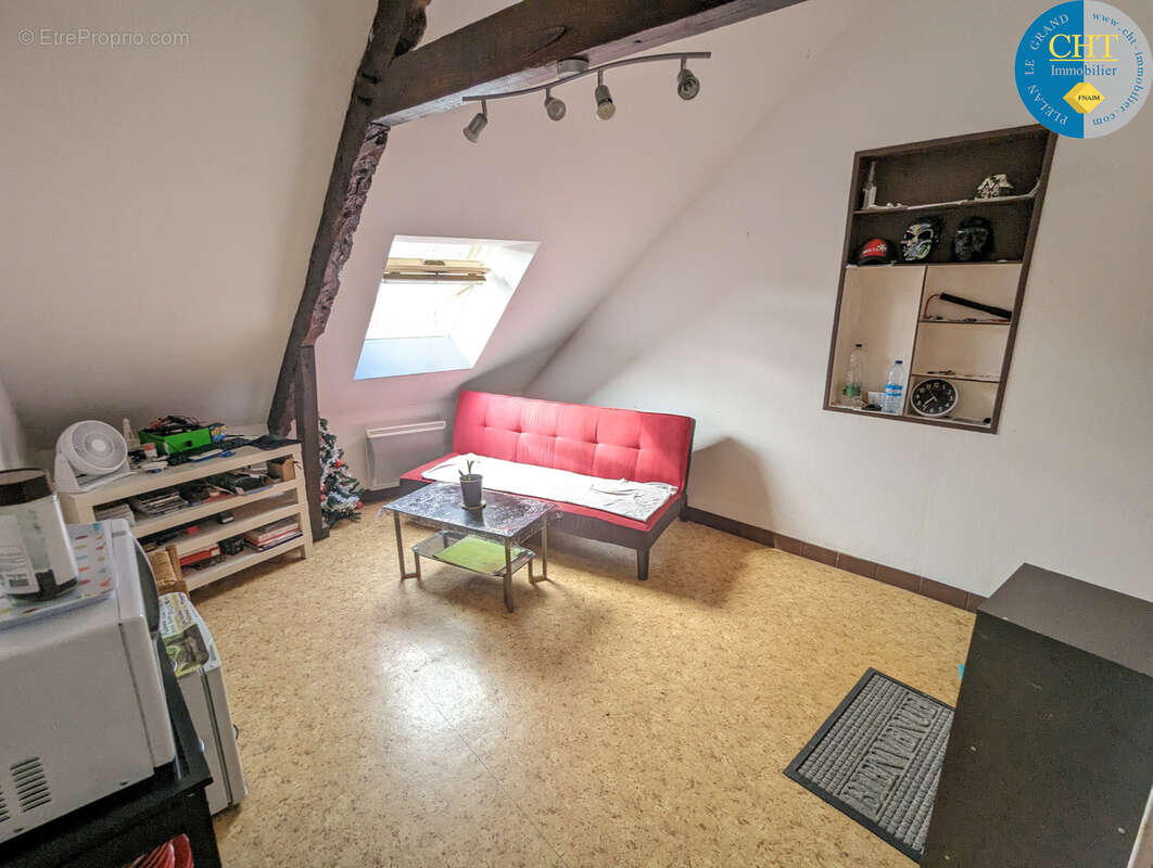 Maison à GUER