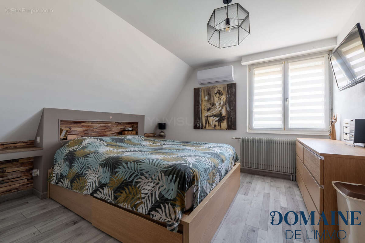 Maison 129 m² à Haguenau  - photo 8