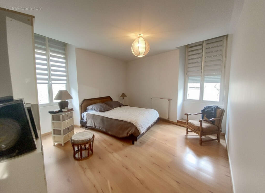 Appartement à LISLE