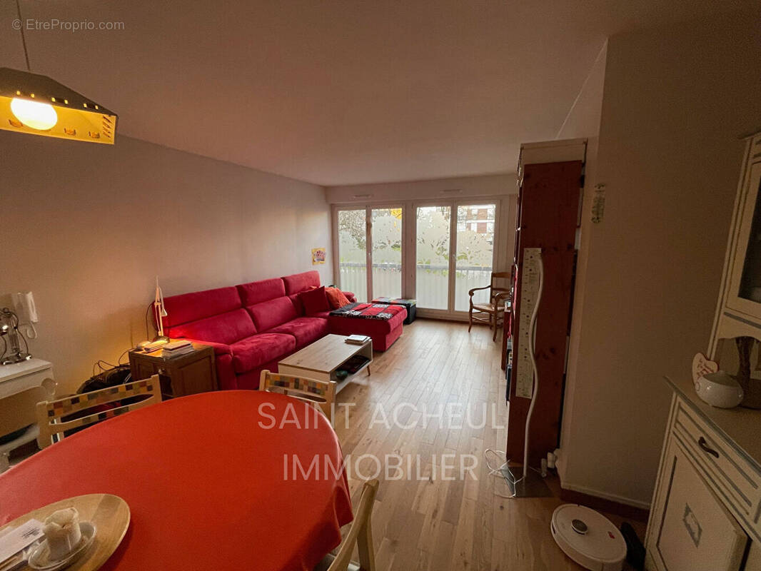 Appartement à AMIENS