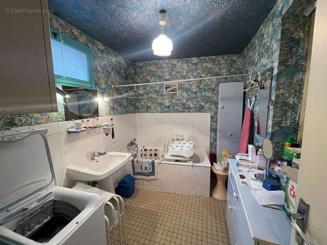 Appartement à ETAMPES