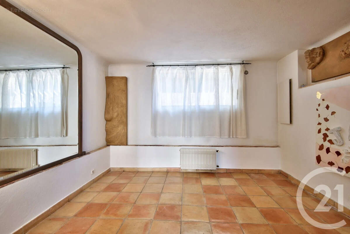 Appartement à SAINT-JEAN-CAP-FERRAT