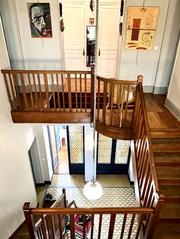 Maison à LORIOL-SUR-DROME