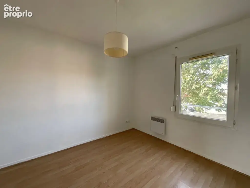 Bonson - Appartement T3 71M2 - photo 11