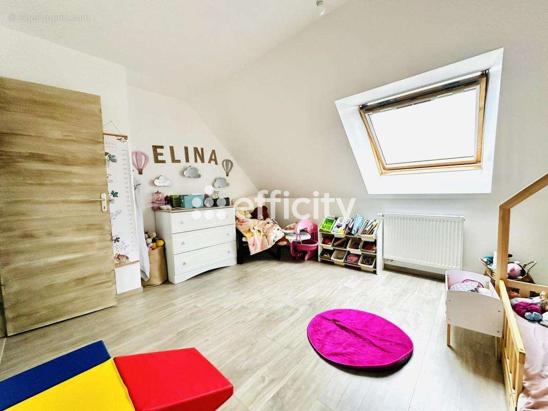 Maison à CHATEAUGIRON