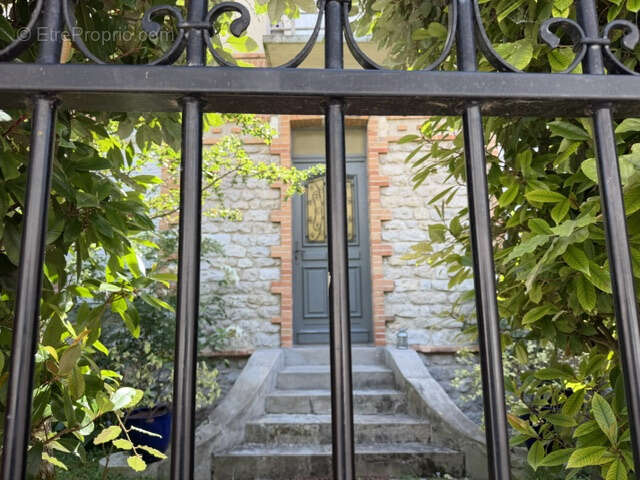 Maison à ORLEANS