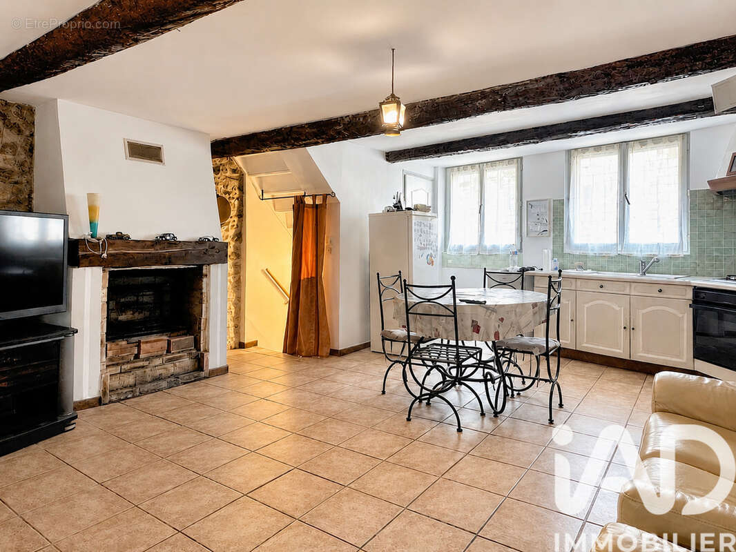 Photo 4 - Maison à OPOUL-PERILLOS