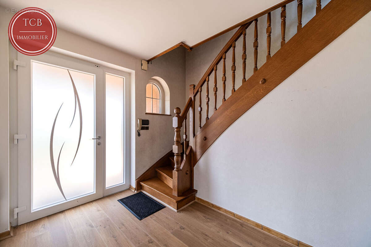 Maison Waltenheim 7 pièce(s) 175.55 m2 - photo 4