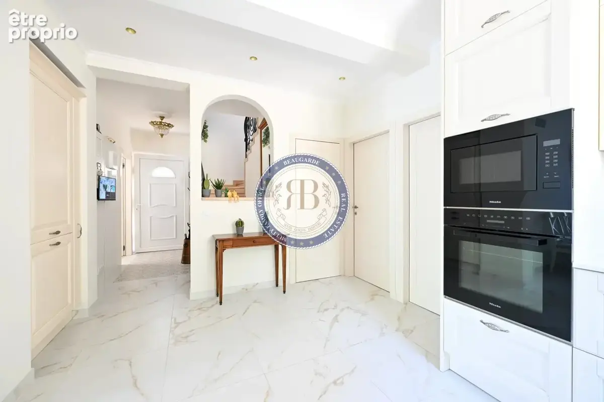 A vendre –maison – antibes /ilette - 4 chambres. - photo 3