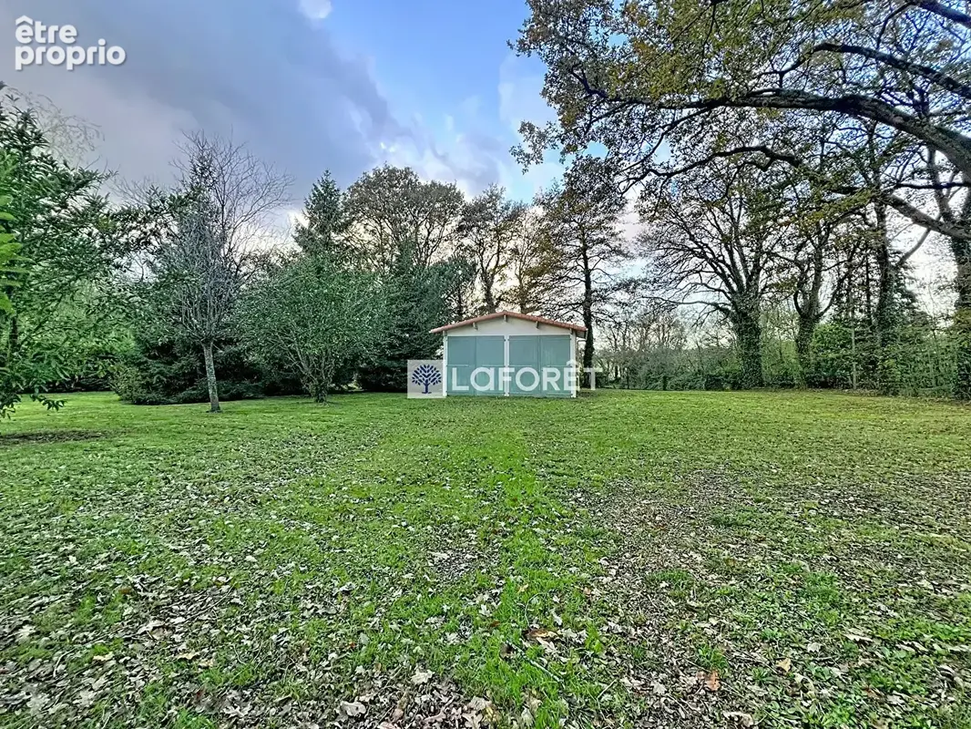 Grande maison familiale 3 chambres de166 m² au fort potentielavec jardin de 3000m² - photo 10
