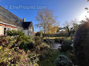 Maison à SAINT-JEAN-DE-BOISEAU