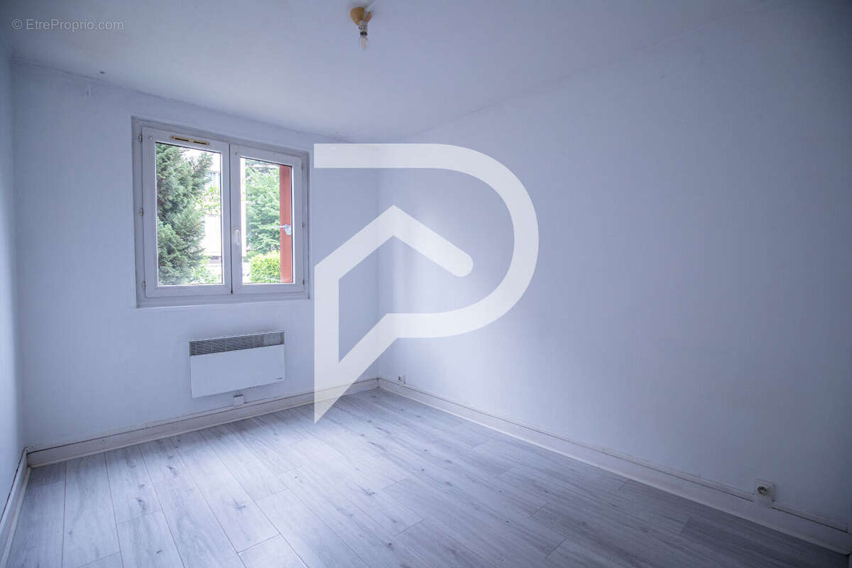 Appartement à CHATENAY-MALABRY