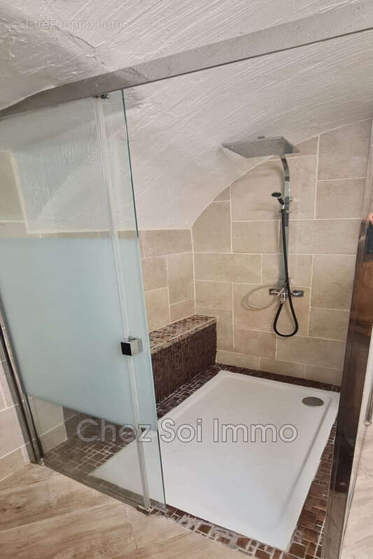 Appartement 52 m² à Cagnes-Sur-Mer  - photo 6