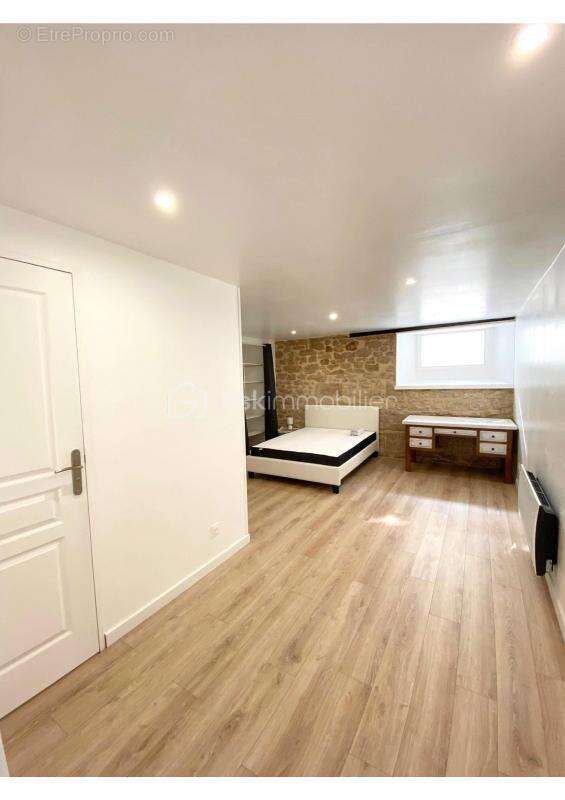 Appartement à BOULAZAC