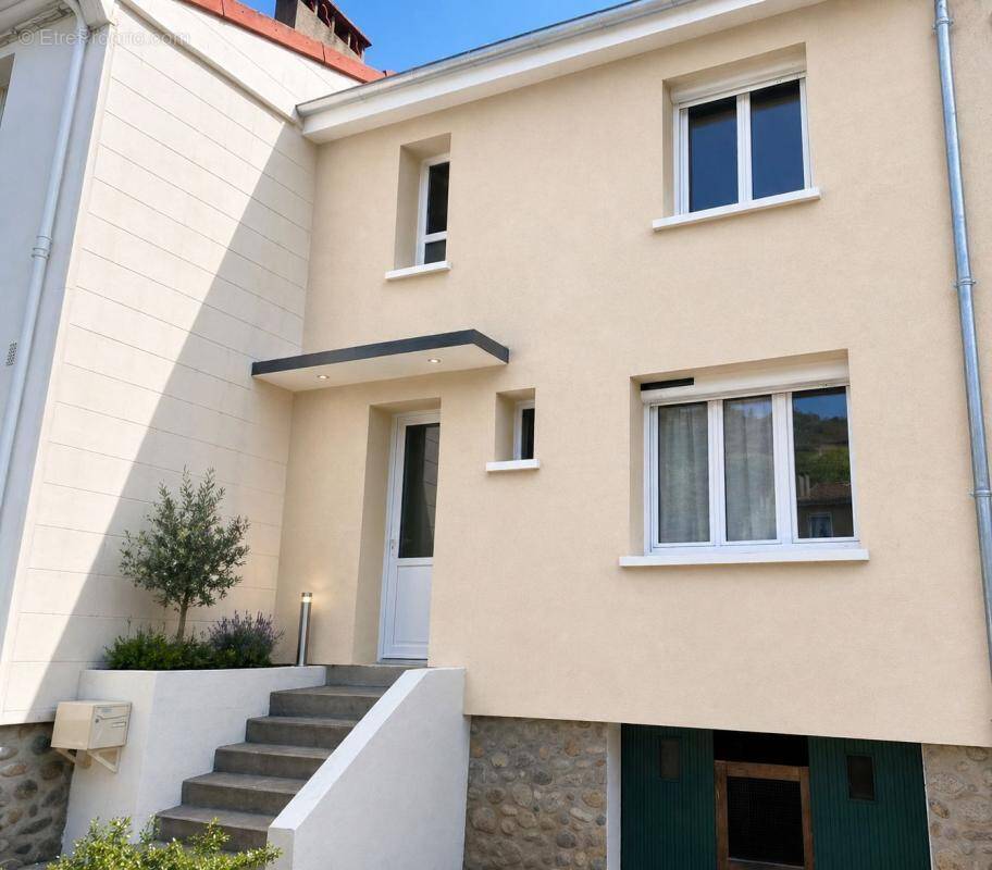 Maison à CHALABRE