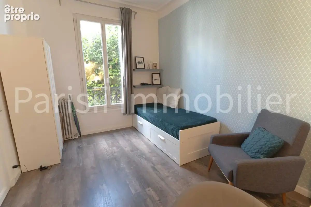 Maison 5 pièces - Centre ville - Cormeilles-en-Parisis - photo 11