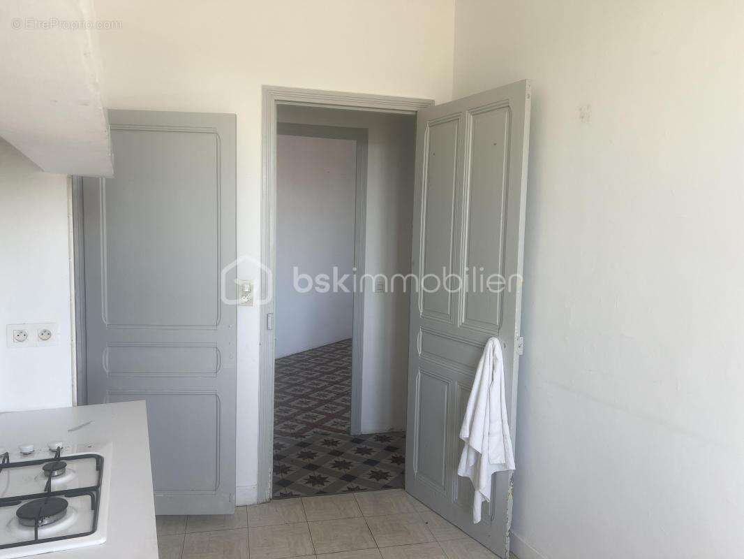Appartement à BEZIERS
