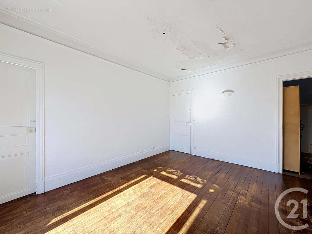 Appartement 103 m² à Fontainebleau  - photo 13