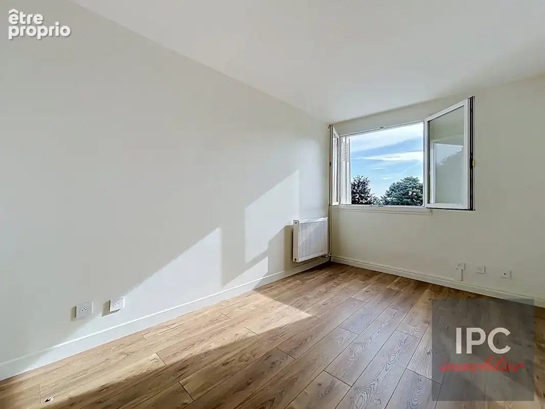 DOMONT - 5 pièces -  4 chambres - 81,55m² - photo 7