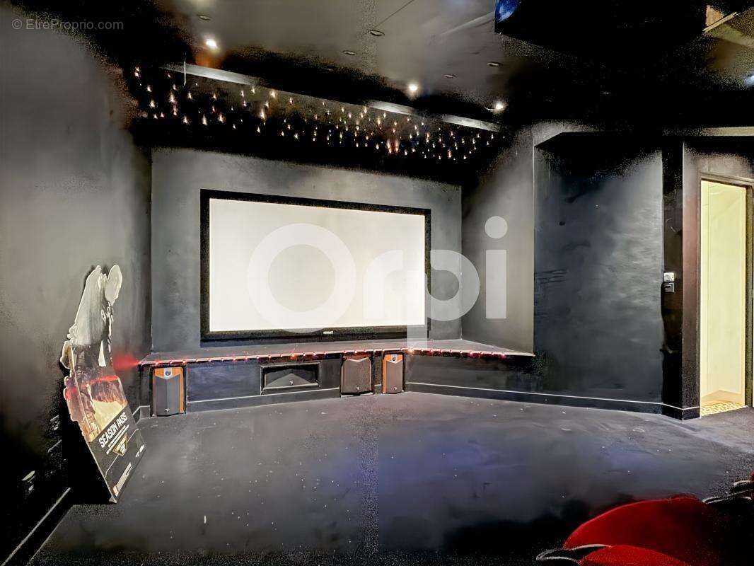 Maison à ARNIERES-SUR-ITON