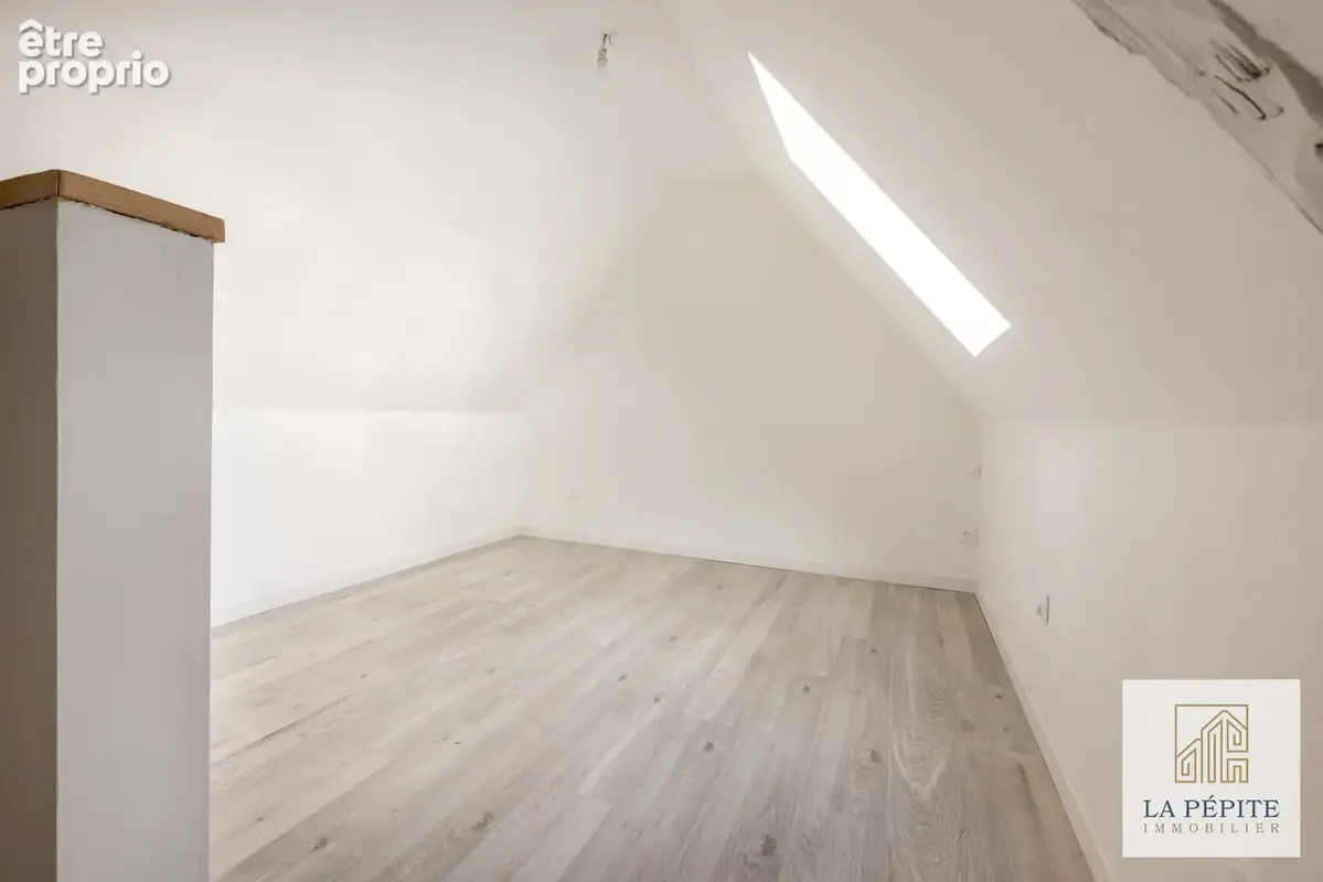 Maison de 170m2 - 6 pièces - 3 chambres - le charme en Pévèle - photo 23