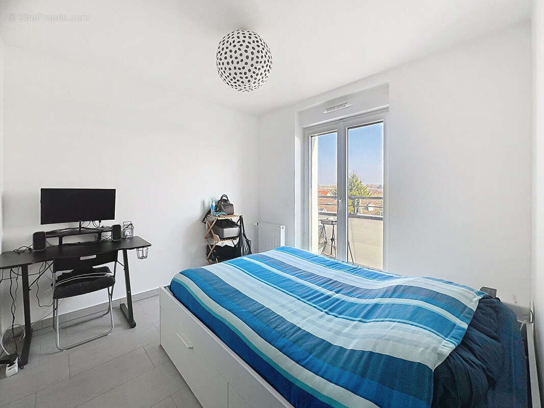 Appartement à NOISY-LE-GRAND