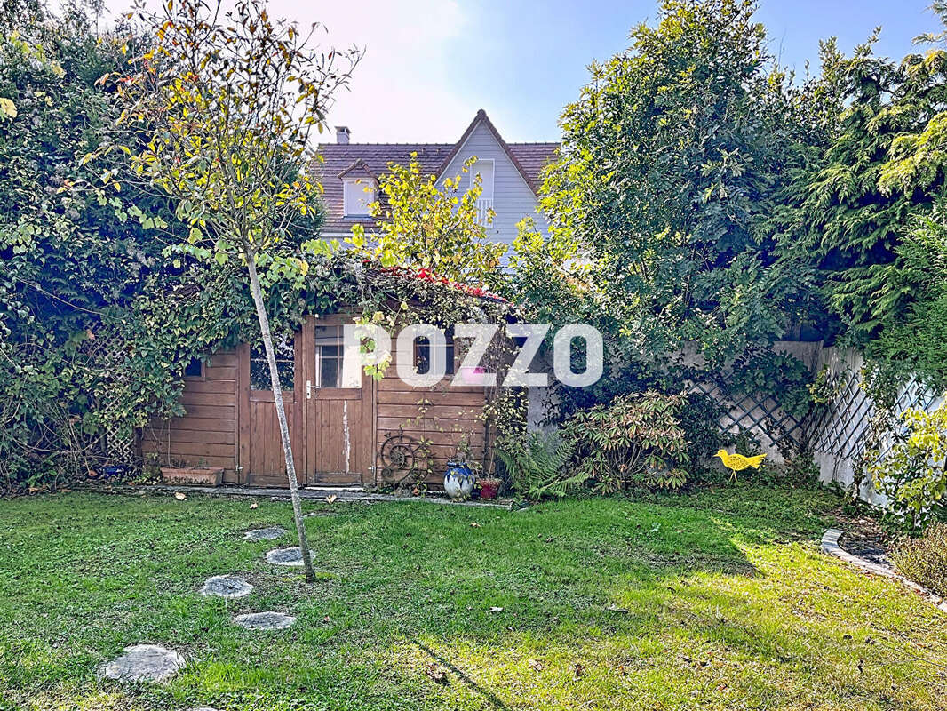 Maison à SAINT-ARNOULT