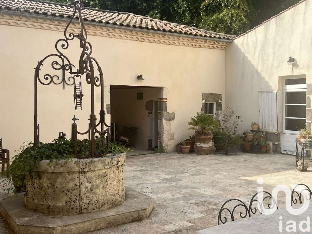 Photo 6 - Maison à CLAIRAC